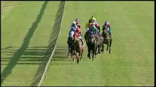 20210616 Hollywoodbets Scottsville express clip Race 7 won by SPACE NEWS