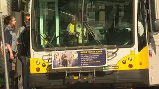 Metro Transit Raising Bus Fares By 25 Cents