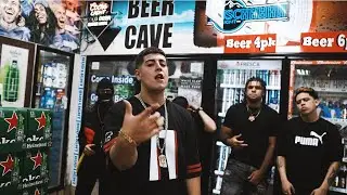 Danger - Deportivo ( Official Video )