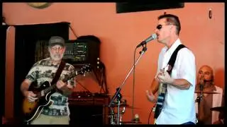 Blues Theory -- Which One