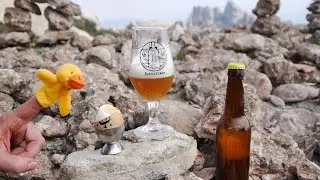 Polish Pale Ale Single Hop Sybilla z owocem dzikiej r&oacute;ży 2/2