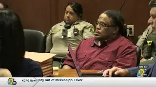 Testimony continues Wednesday in trial for man accused of killing Breasia Terrell