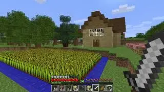Minecraft v.1.2.5 Part 392 #minecraft #gaming #games #gameplay