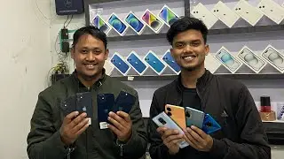 NR Mobile Store 1 Year Anniversary Special Offer Video | Second Hand Mobile Store | Discount Offer 🤗