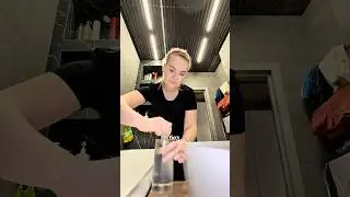 😱КТО БЫСТРЕЙ УМОЕТСЯ😱Ч.2