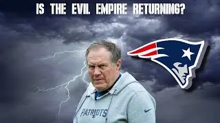 Will the Patriots Be Dominant Again in 2021?