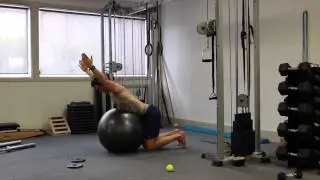 Surfing Exercises - Shoulder Exercises for Surfers - Paddling Endurance Training & Shoulder Health