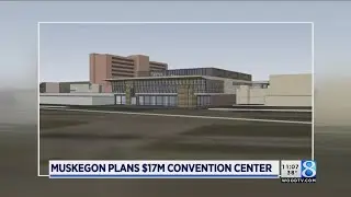 Convention center could have $10.6M impact on Muskegon