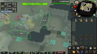 Drift Net (127k Hunter/96k Fishing)