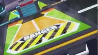 B-Daman Crossfire - Break Bomber AMV - Hangover Nightcore HD
