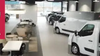 Nissan erhvervsleasing - Nissan forhandler
