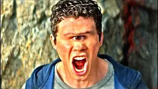 Percy Jackson Season 2 | Tyson vs Polyphemus Fight Scene Recap