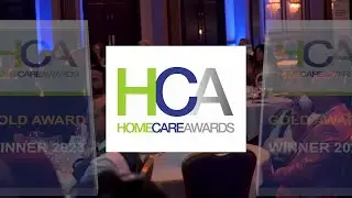Stratford Projects - Home Care Awards 2023