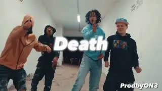 [FREE] Spazzdoubl0 X Blanko Buckz X Sdot Go X Dark Jersey Club 2023 Type Beat &ldquo;Death&rdquo; [@prodbyon3]