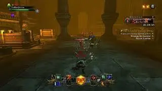 neverdeath story | Neverwinter