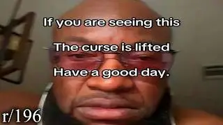 r/196 | the curse is lifted