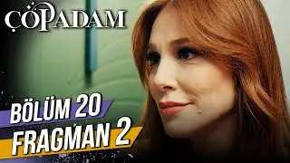 &Ccedil;&ouml;p Adam 20. B&ouml;l&uuml;m 2. Fragman