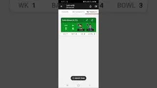 LAH vs ISL , LAH vs ISL dream 11 prediction, Lahore qalandars vs Islamabad united today match