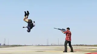 The Best Airport AW Montage 🕷️(+Settings)