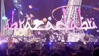 ユリイカ (ABRACADABRA THE DAY IN QUESTION 2020)