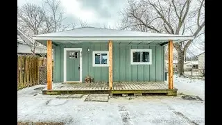 418 W 3rd Avenue | Bristow Real Estate