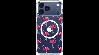 iPhone 17 Pro Max Case Compatible with Protector Cover
