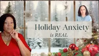 Holiday Anxiety is Real: How to Cope Without Overcommitting