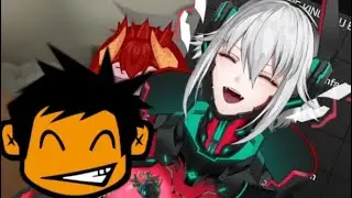 Zentreya Asks theGunrun What Soaking Is