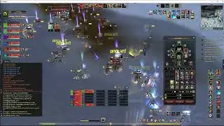 Shaiya pvp30 + boss