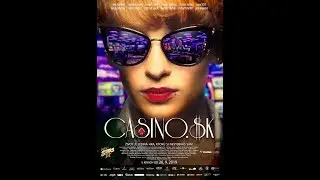 Casino.$k - v kin&aacute;ch od 26. septembra 2019 -  trailer