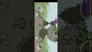 BEST GAMEPLAY MINI MILITIA  MRX PAHADIYA11