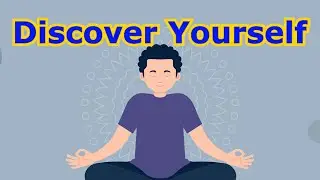30 Ways To Discover Yourself | Liftify