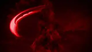 grim reaper ghost #Intro Template