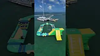 Fury wasn&rsquo;t kidding when they said ULTIMATE ADVENTURE!!! #KeyWest #Florida #ThingsToDoInKeyWest