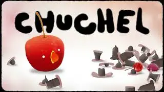 CHUCHEL: А very large cherry