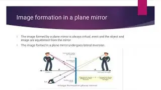 class 8 chapter LIGHT (explained through ppt)