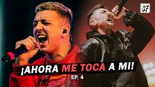 BUEN MINUTO, PERO...😏 | Ep. 4