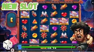SKY BOUNTY BIG SESSION (bonus buys)