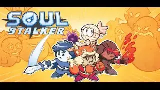 Soul Stalker. Рогалик. [Demo Control]