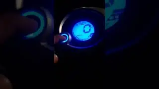 Poradnik jak zamienić mile na km skuter yamaha neos 4 #yamaha #scooter