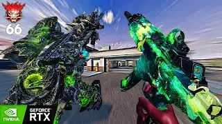 BLOOD STRIKE - 66 KILLS RANDOM SQUAD - ETERNAL GALIL NOXDRA + MP5 FALLUX! ULTRA GRAPHICS RTX 4050