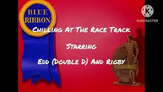 Chilling At The Race Track (1942) 1952 Reissue Titles