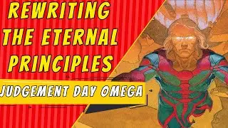 The New Principles | Judgement Day Omega #1