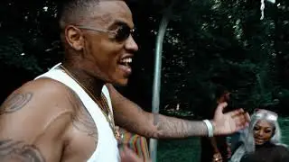 Lil Wardy - Catch Up (Official Music Video) | Shot By @AyeeeJohnn
