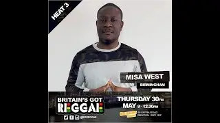 BGR Series 4 Heat 3 @ Hootananny 30May19 Pt 8 (Misa West)