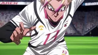 Le But de Ryusei 