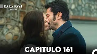 Karadayi en Español Capitulo 161 (Doblada En Español)