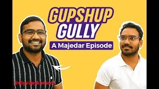 Gupshup Gully gupshup with colloquies in pune PG