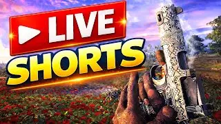 LIVE SHORTS: Battlefield 1 is Still The BEST