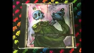 The Shell Corporation &lrm;&ndash; Mandrake (Full)